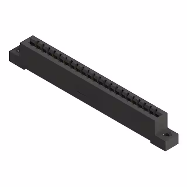 887-022-524-107 EDAC Inc.  Edgeboard Connectors